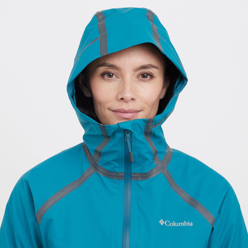 Women's Reign No Shine™ Jacket