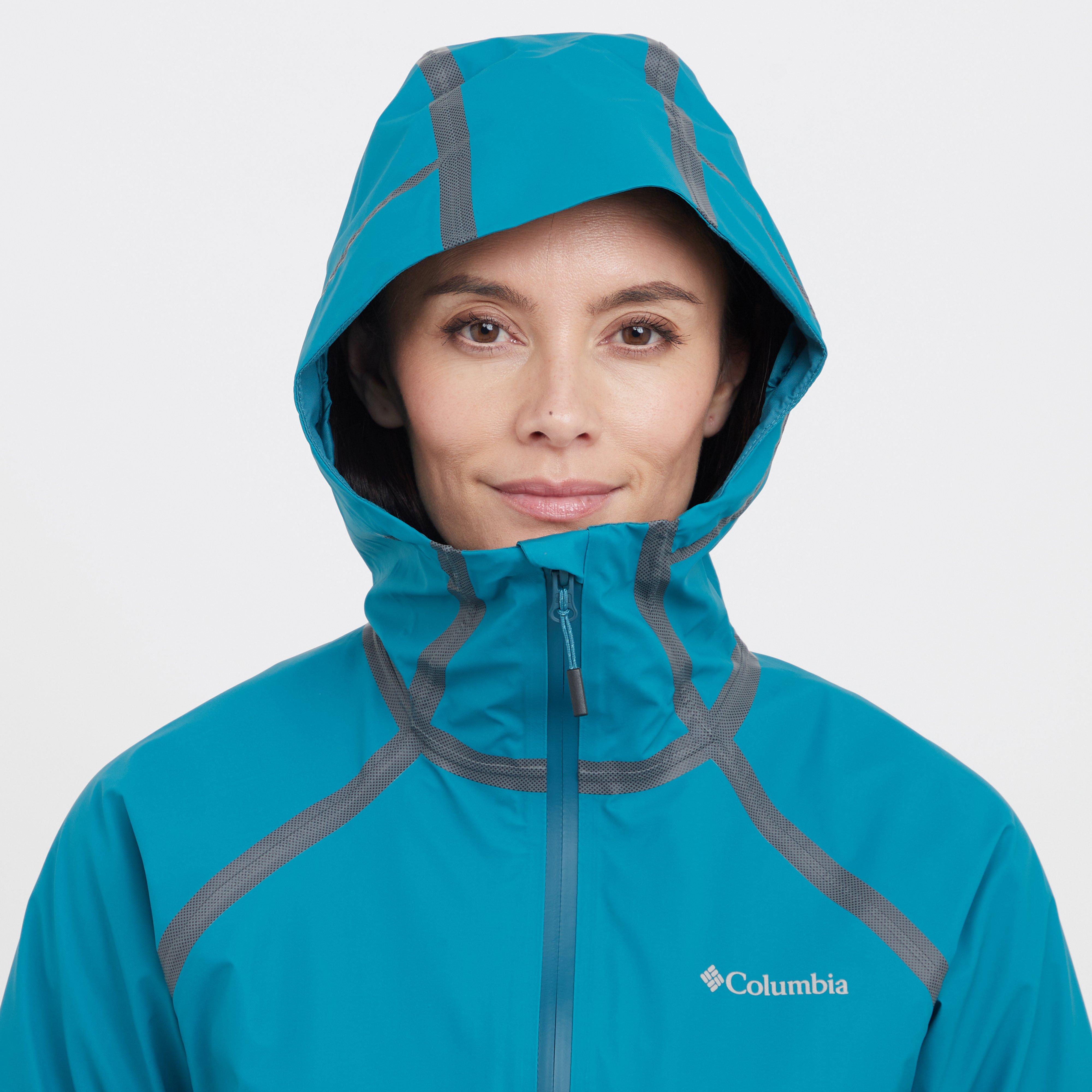 Women's Reign No Shine™ Jacket