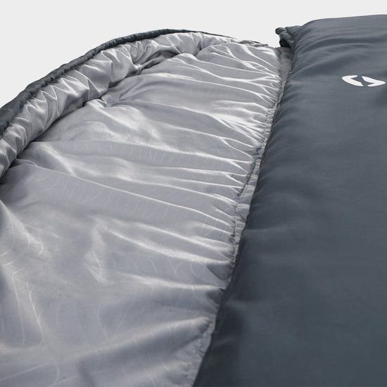 Campion Lux Double Sleeping Bag