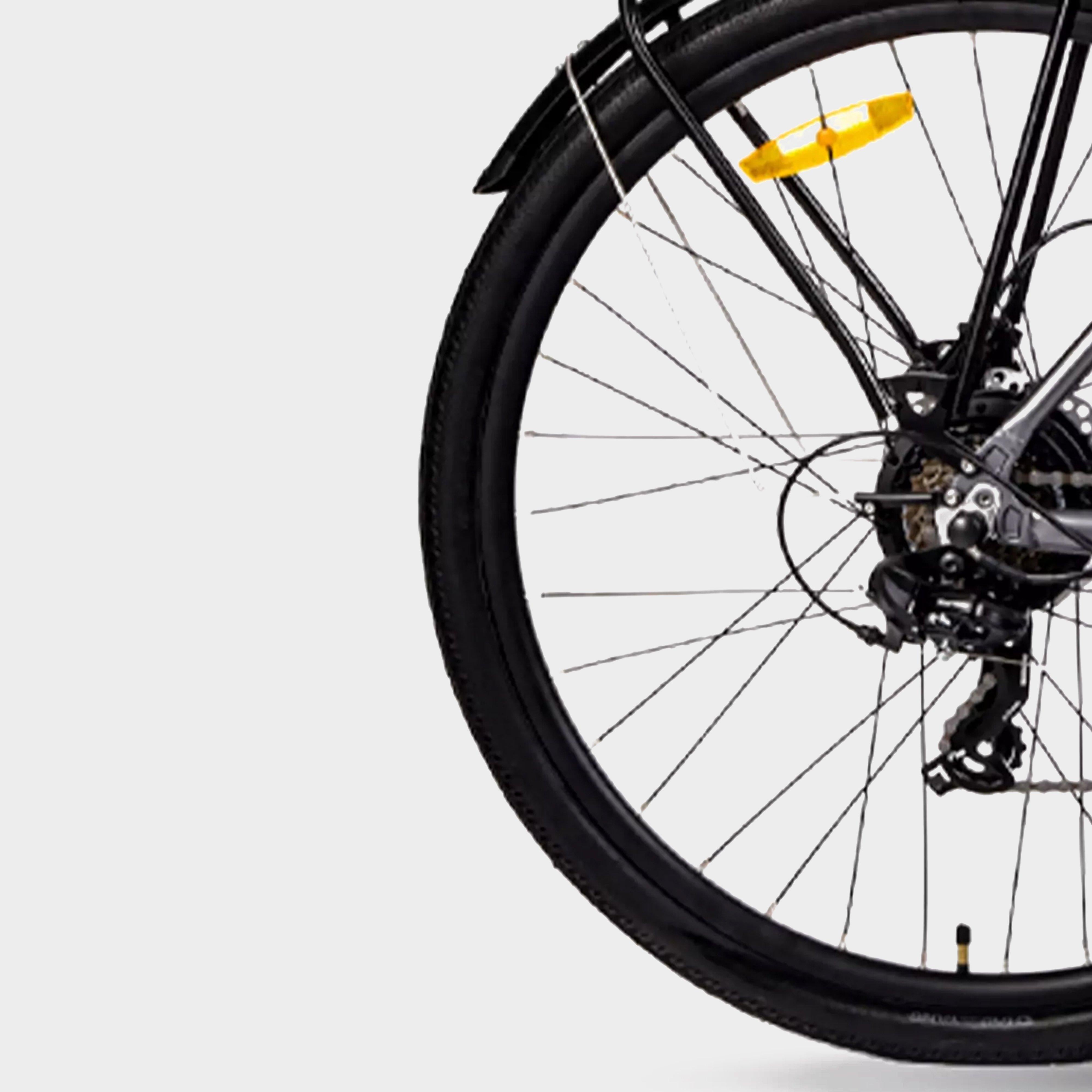 Aarhus Electric Bike