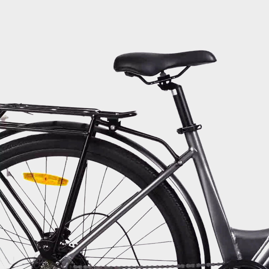 Aarhus Low Step Electric Bike