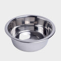 Stainless Steel Dish