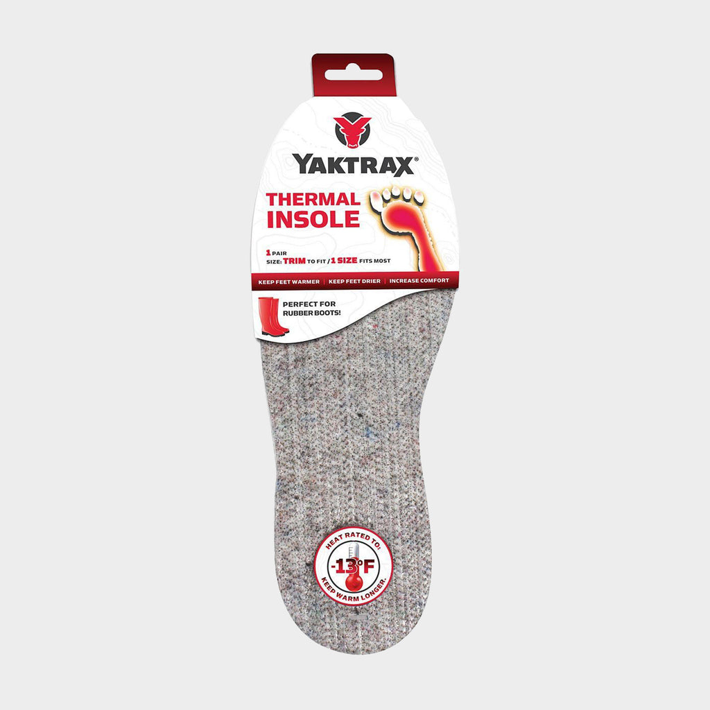 Unisex Thermal Insoles
