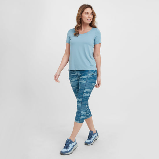 Women's Savasana Leggings