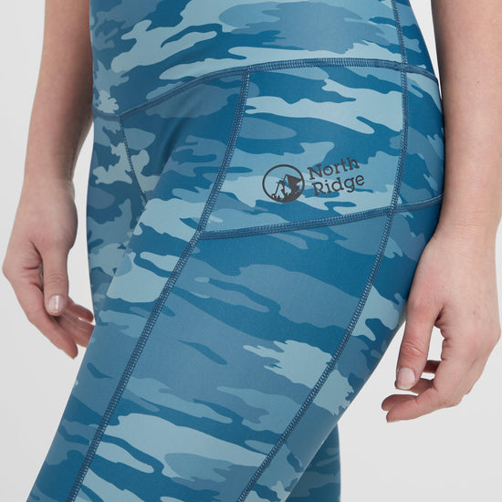 Women's Savasana Leggings