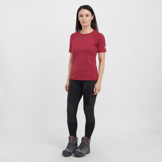 Women’s Breeze II T-Shirt