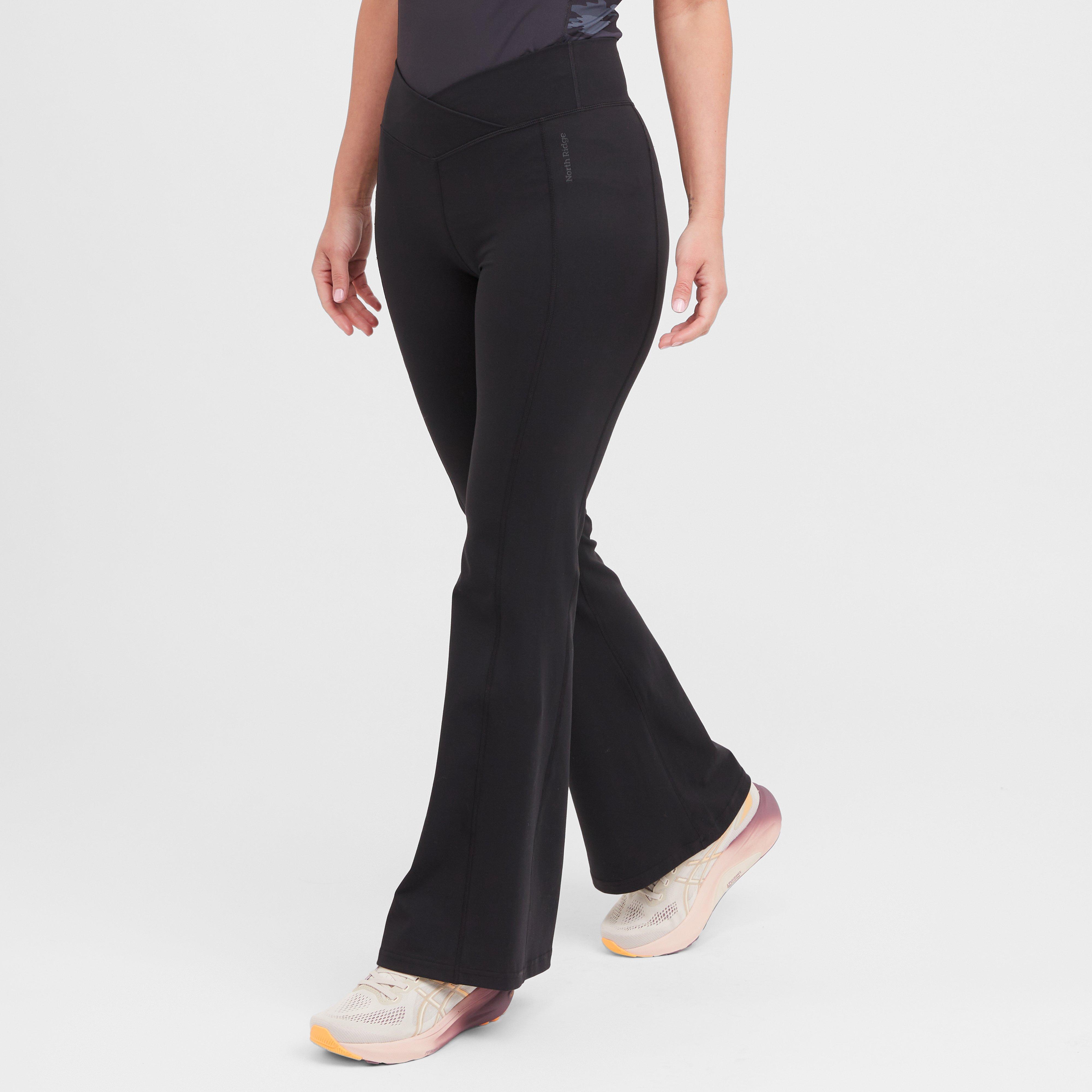 Women's Continuity Flare Pant