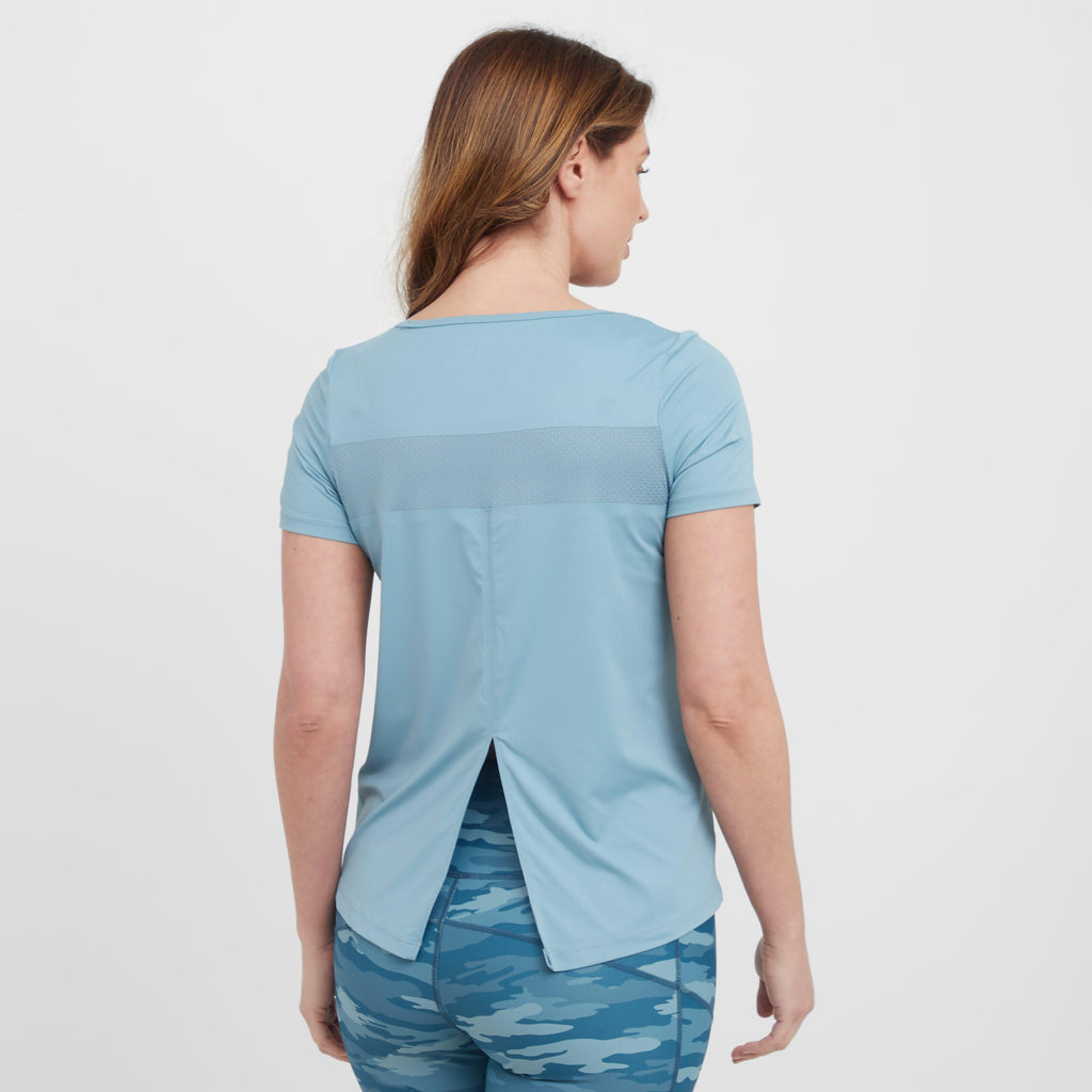 Women’s Vinyasa Top