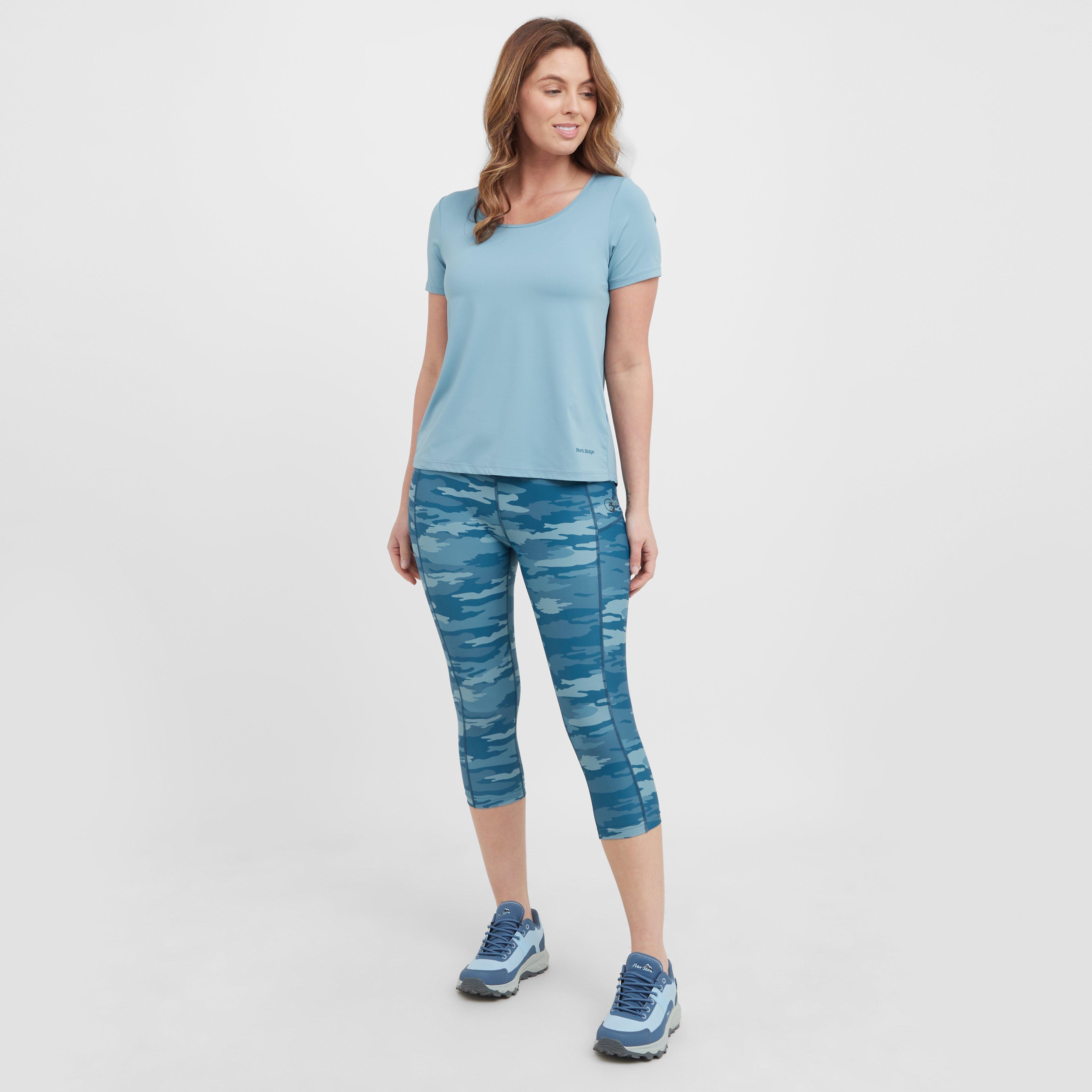 Women’s Vinyasa Top