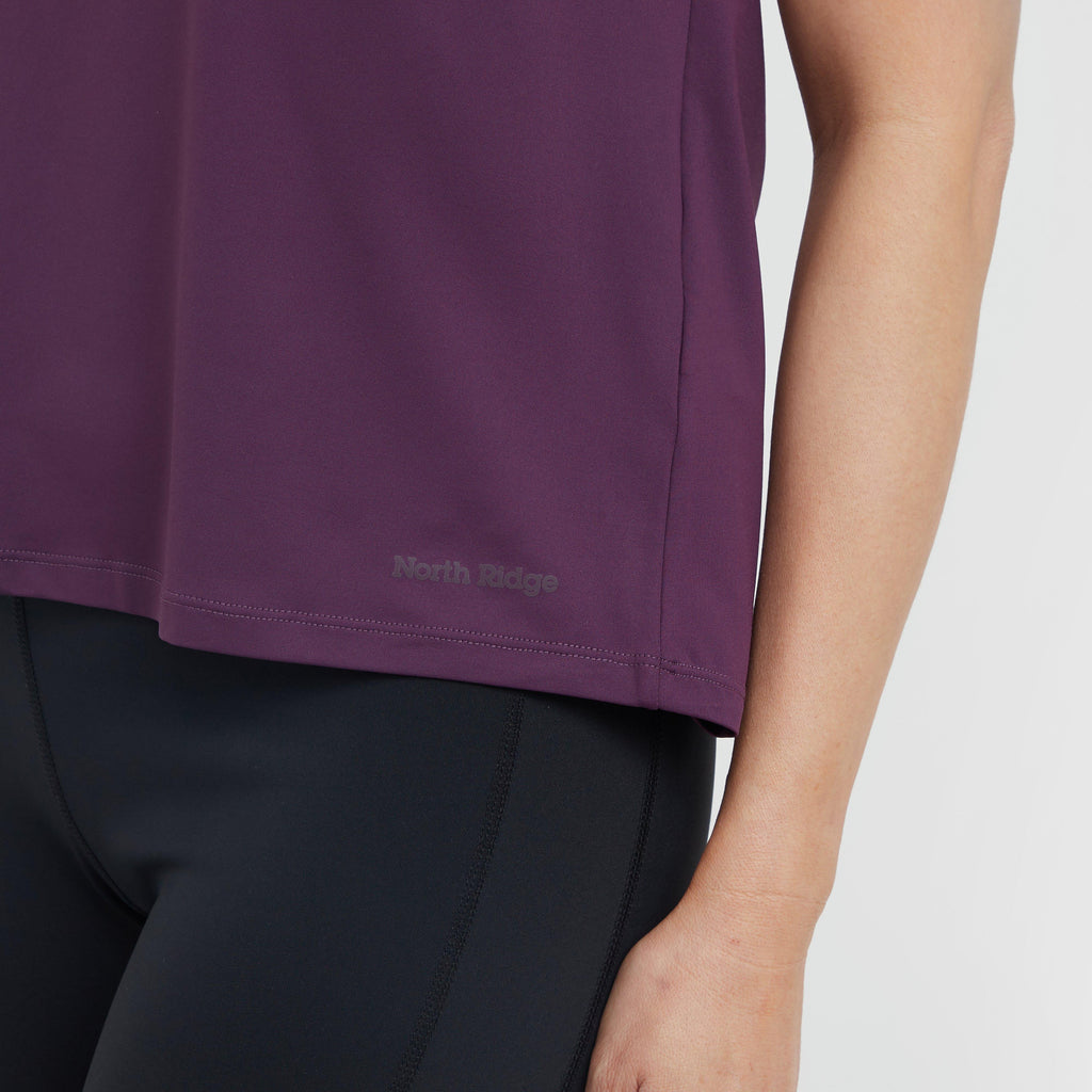 Women’s Verve Tee