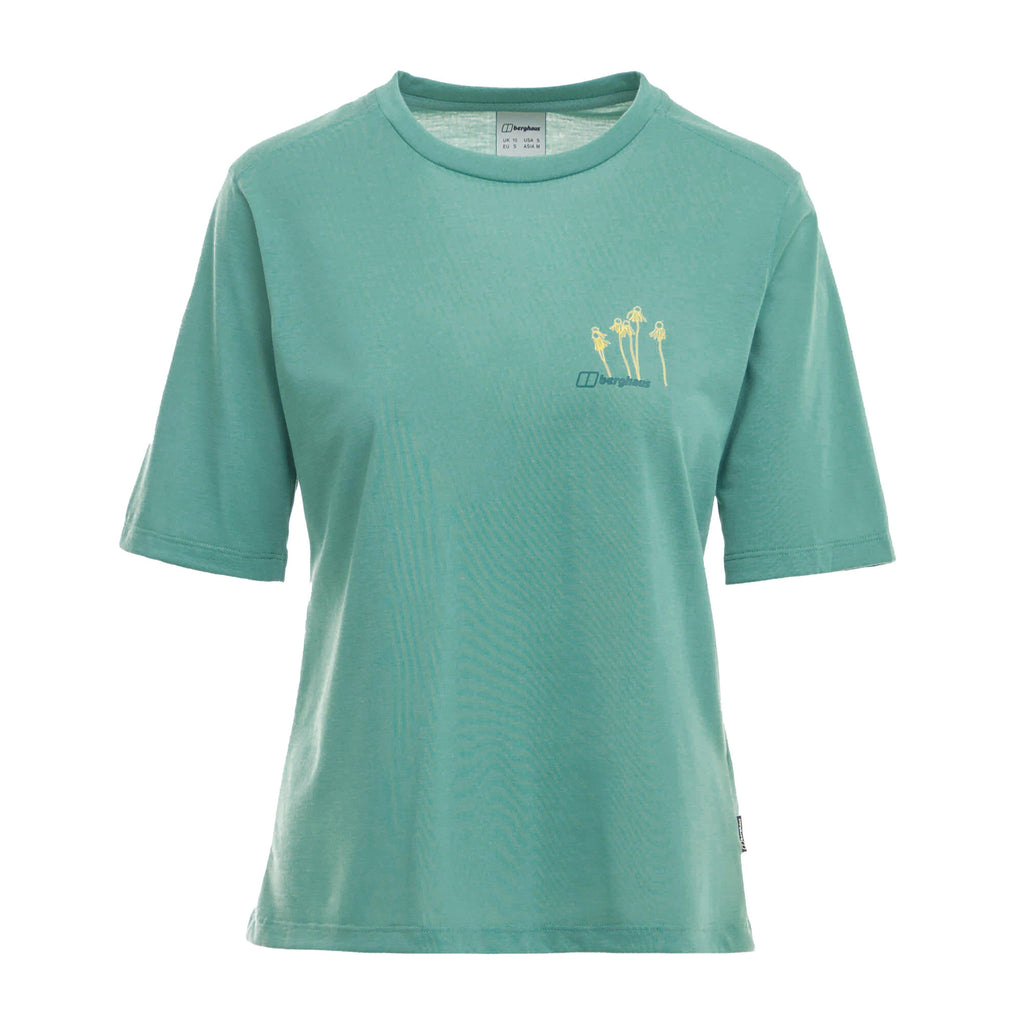 Women’s Coneflower T-Shirt