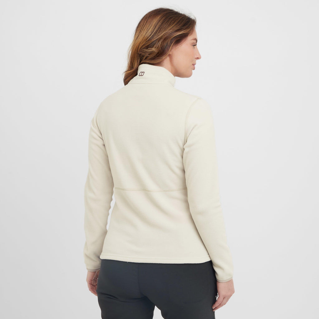 Women’s Prism 2.0 Full Zip Fleece Jacket