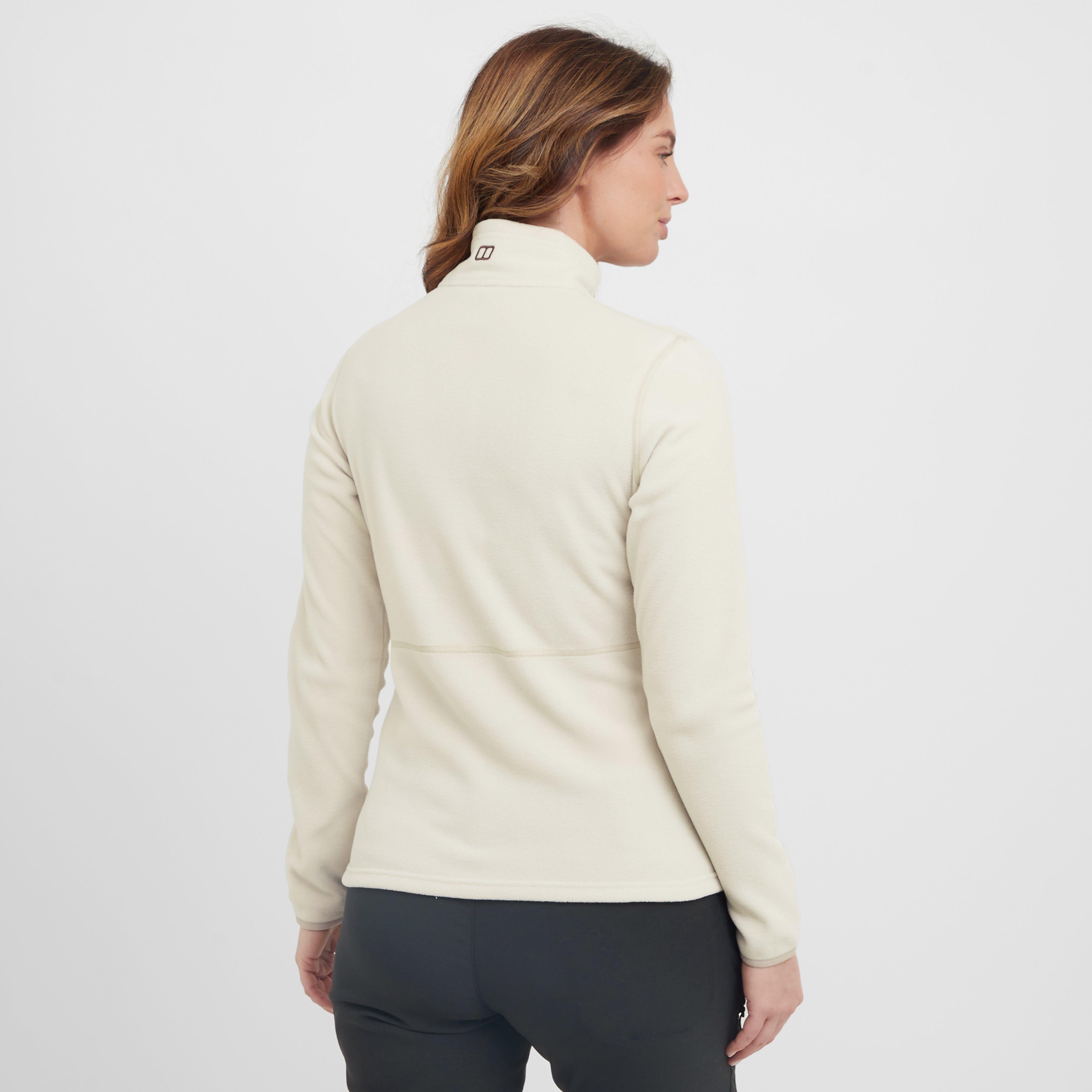 Women’s Prism 2.0 Full Zip Fleece Jacket