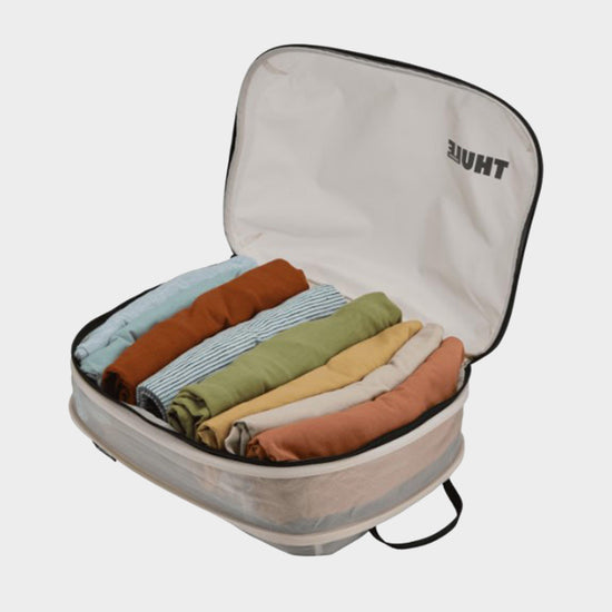 Compression Packing Cube Set