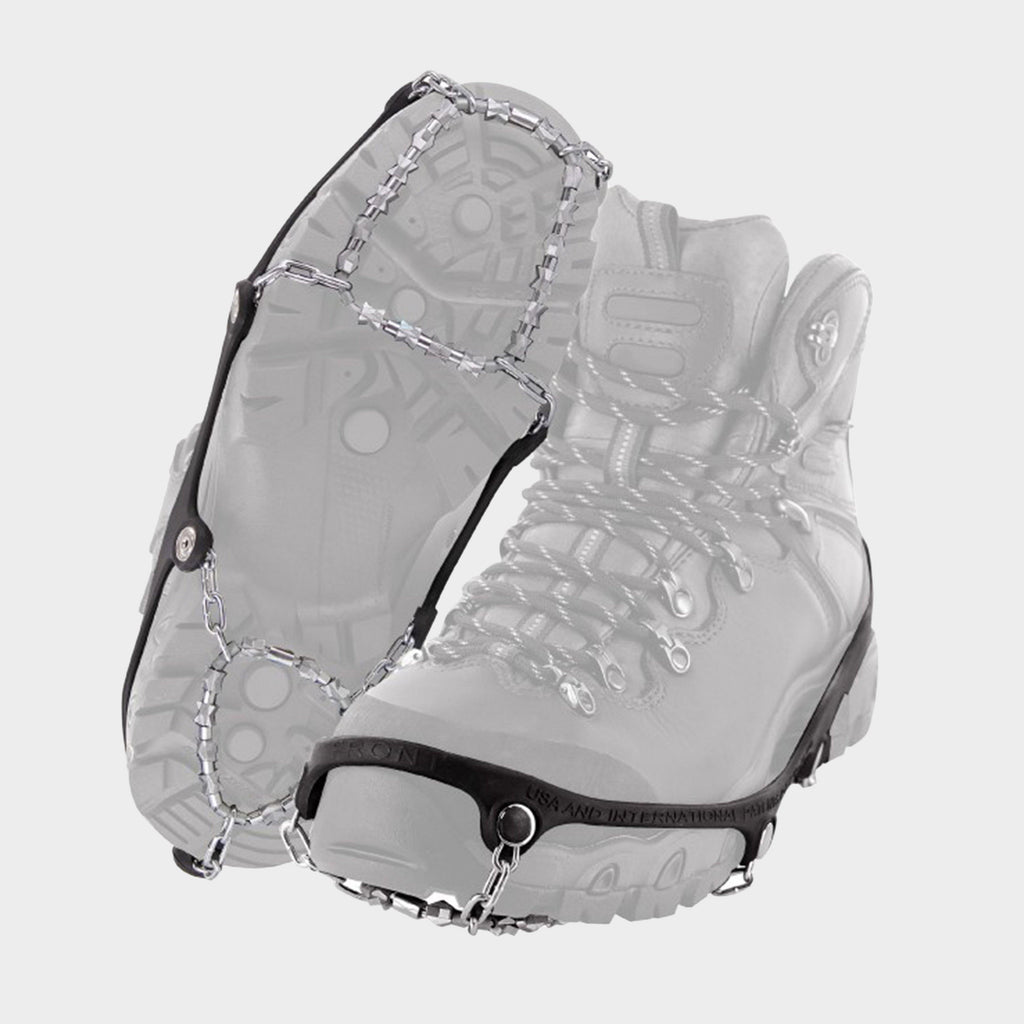 Yaktrax® Diamond Grips