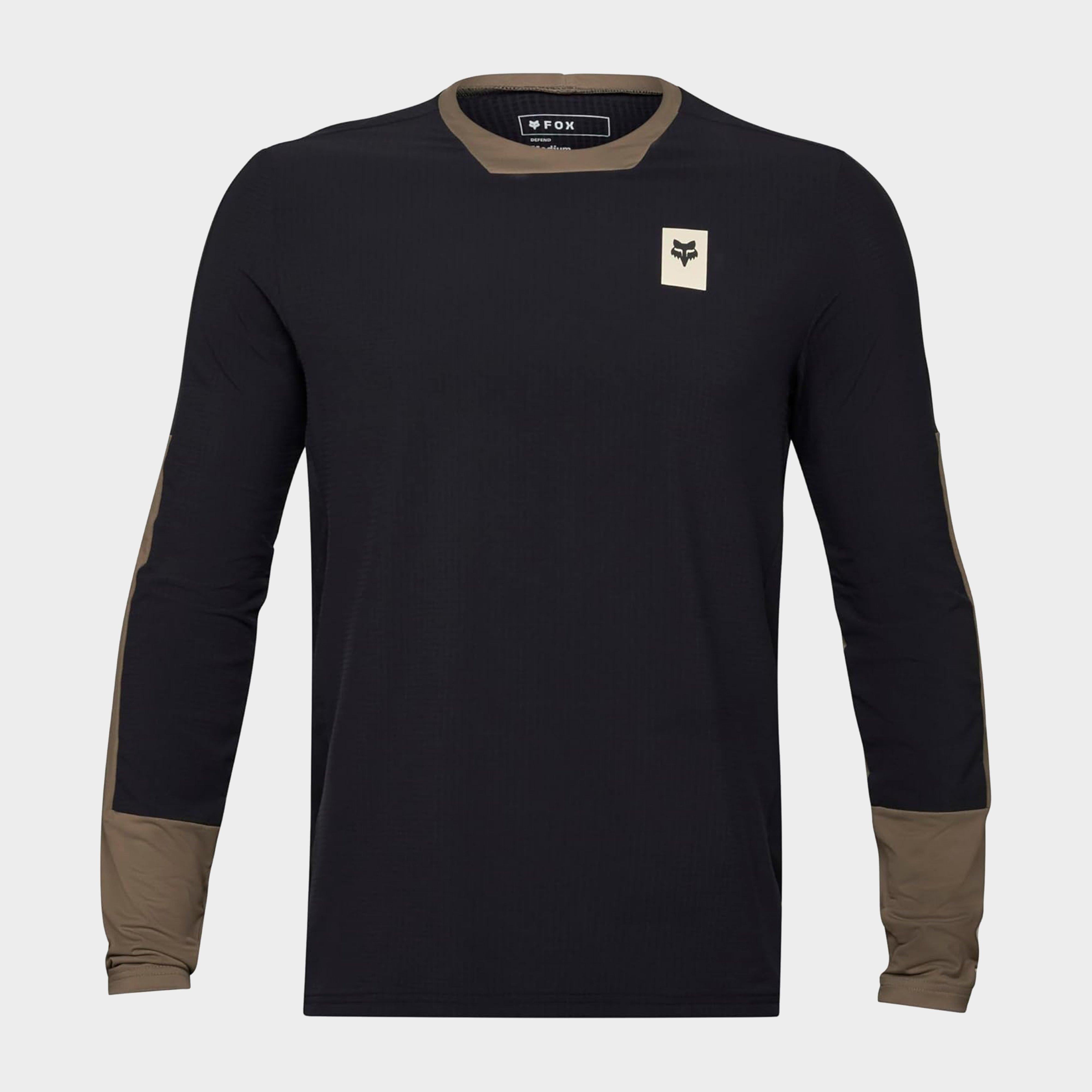 Men's Defend Thermal Jersey