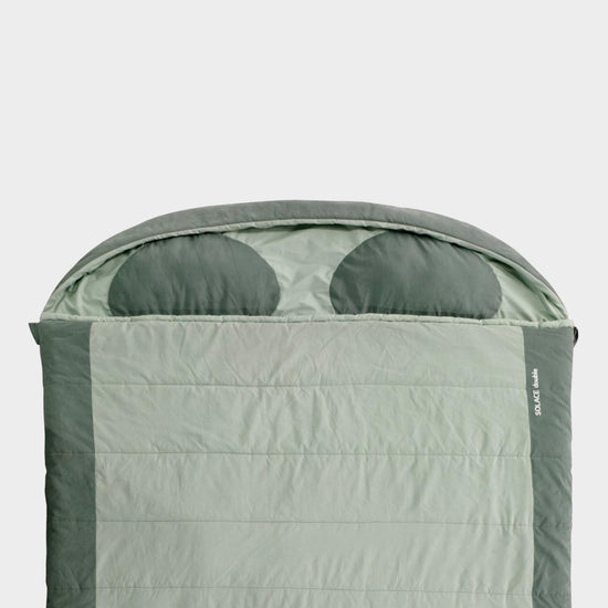 Solace Double Sleeping Bag