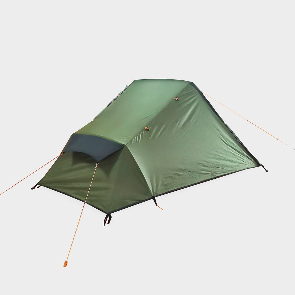 Green OEX Phoxx 3 Tent – Millets