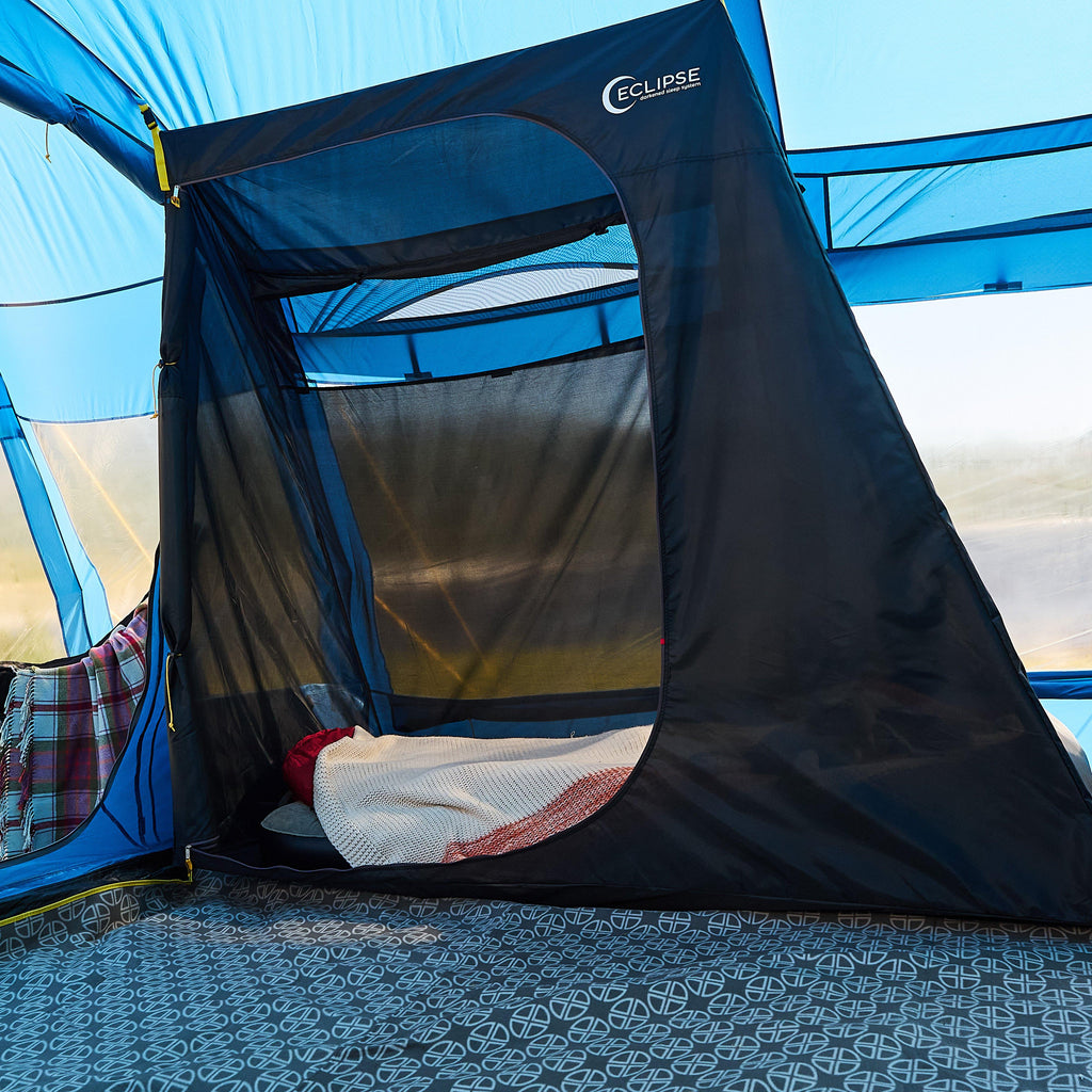 Hampton 800 Eclipse Tent