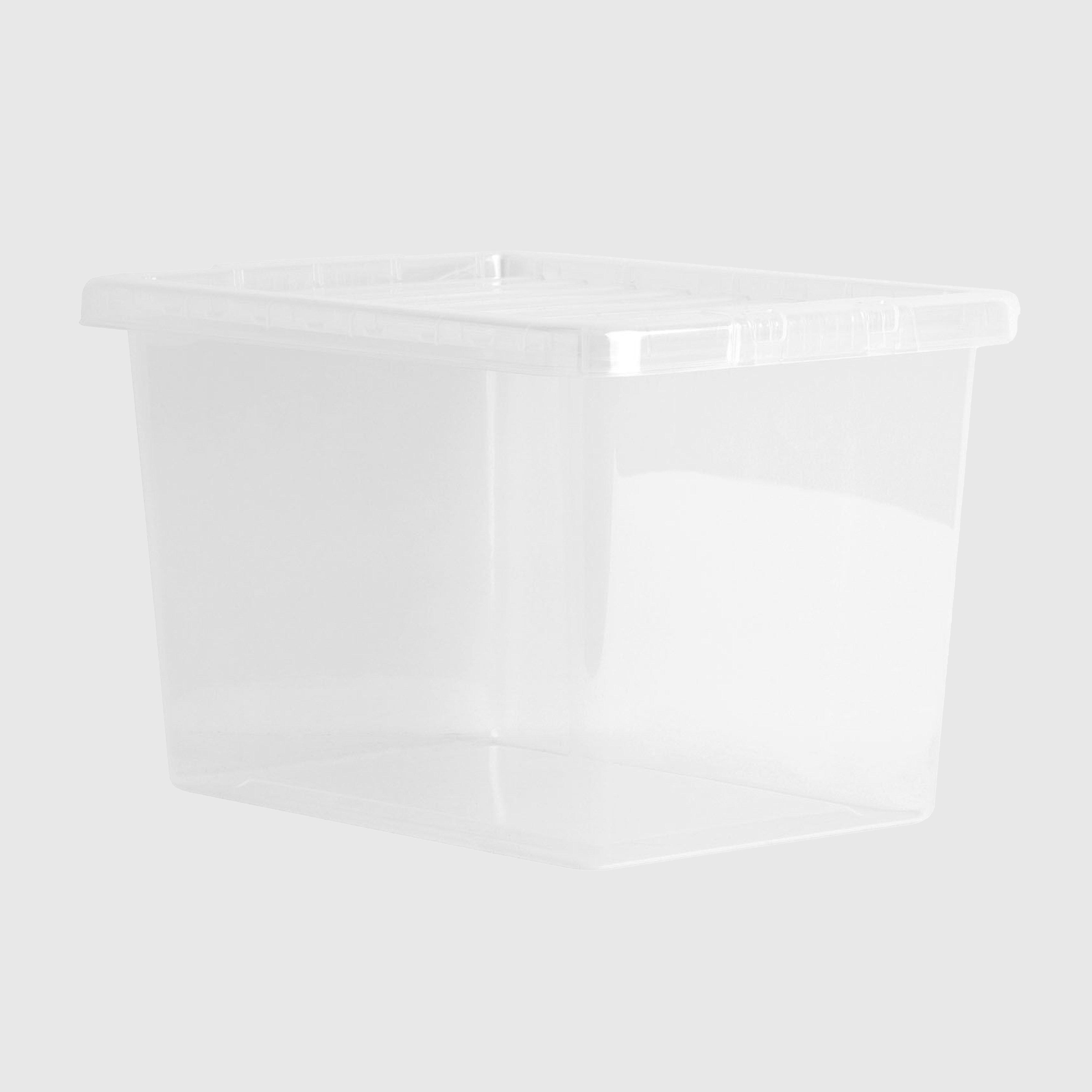 20L Crystal Storage Box