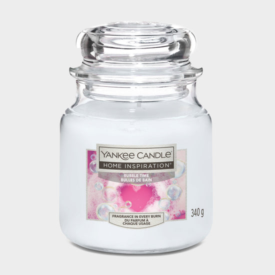 Bubble Time Medium Jar