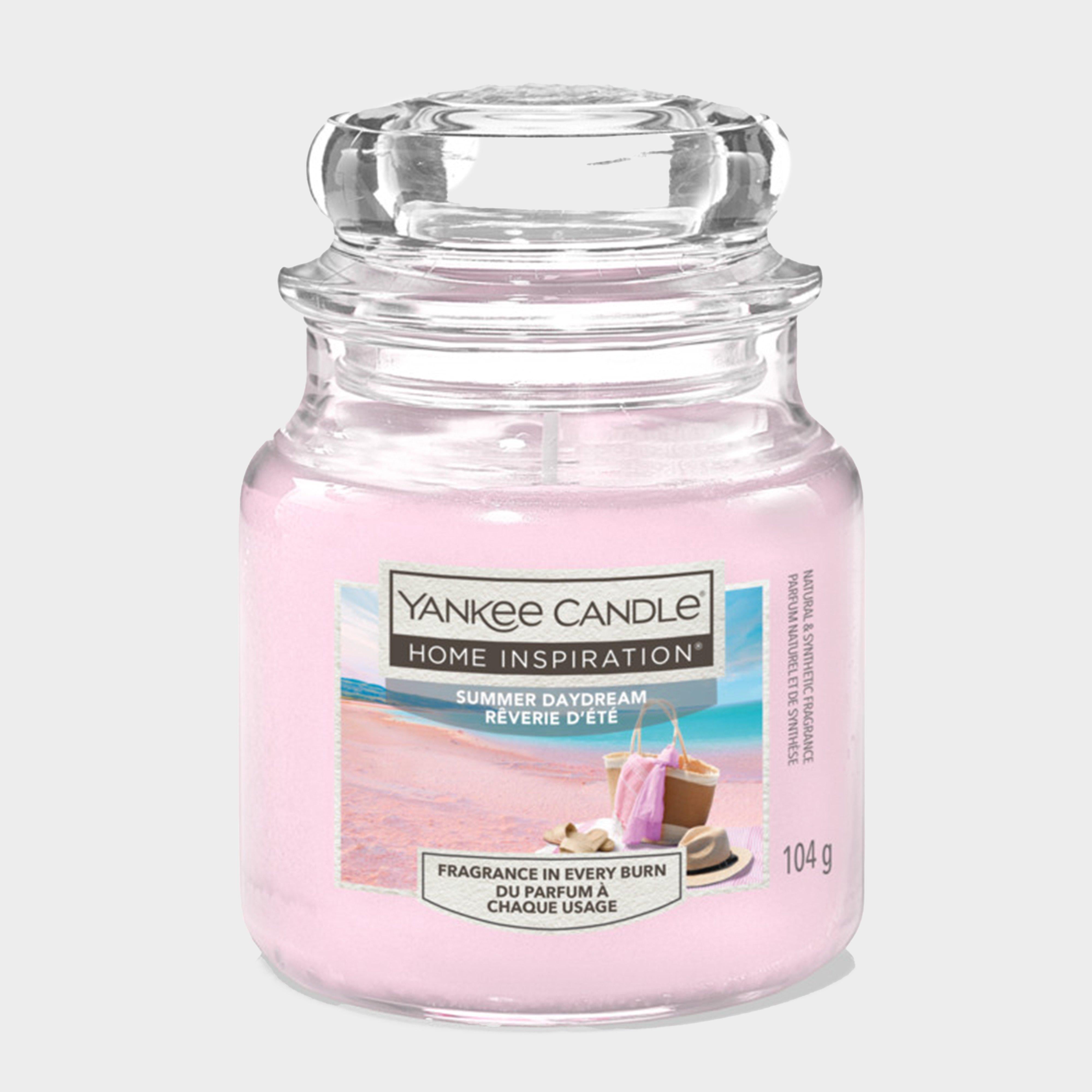Summer Daydream Small Jar