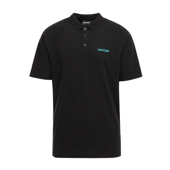 Men's Cotton Polo Match Shirt