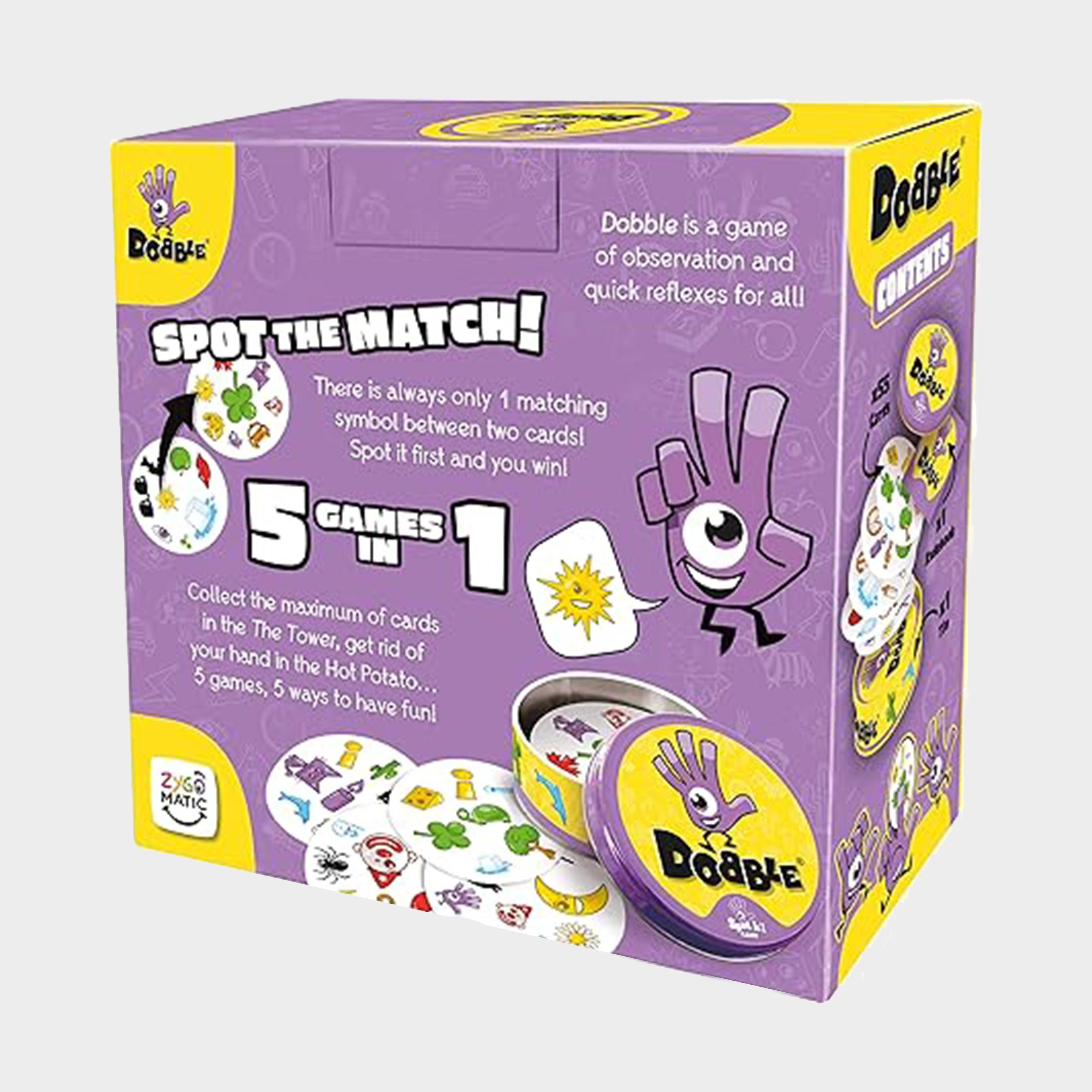 Dobble