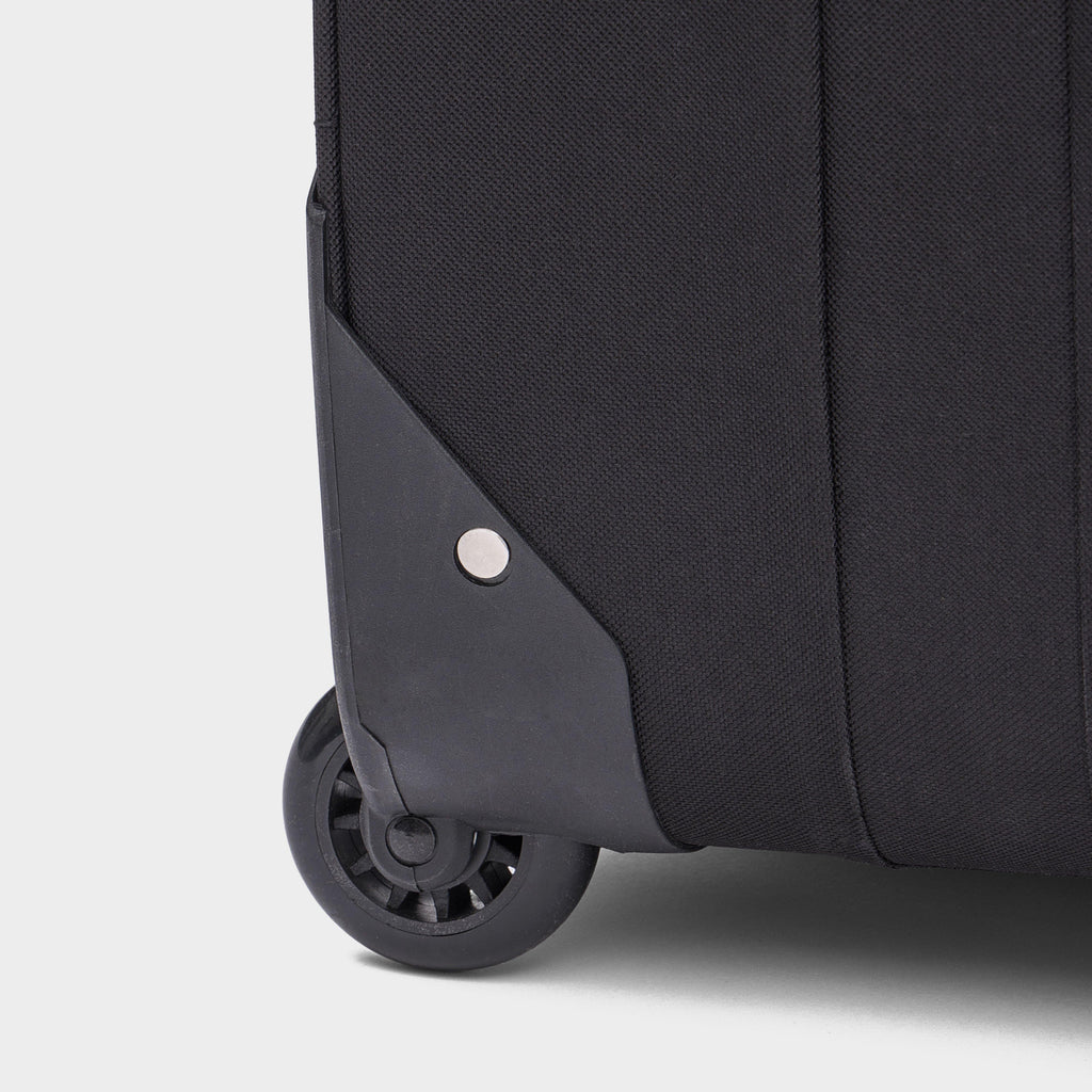 5 in 1 Wheeled Suitcase Set