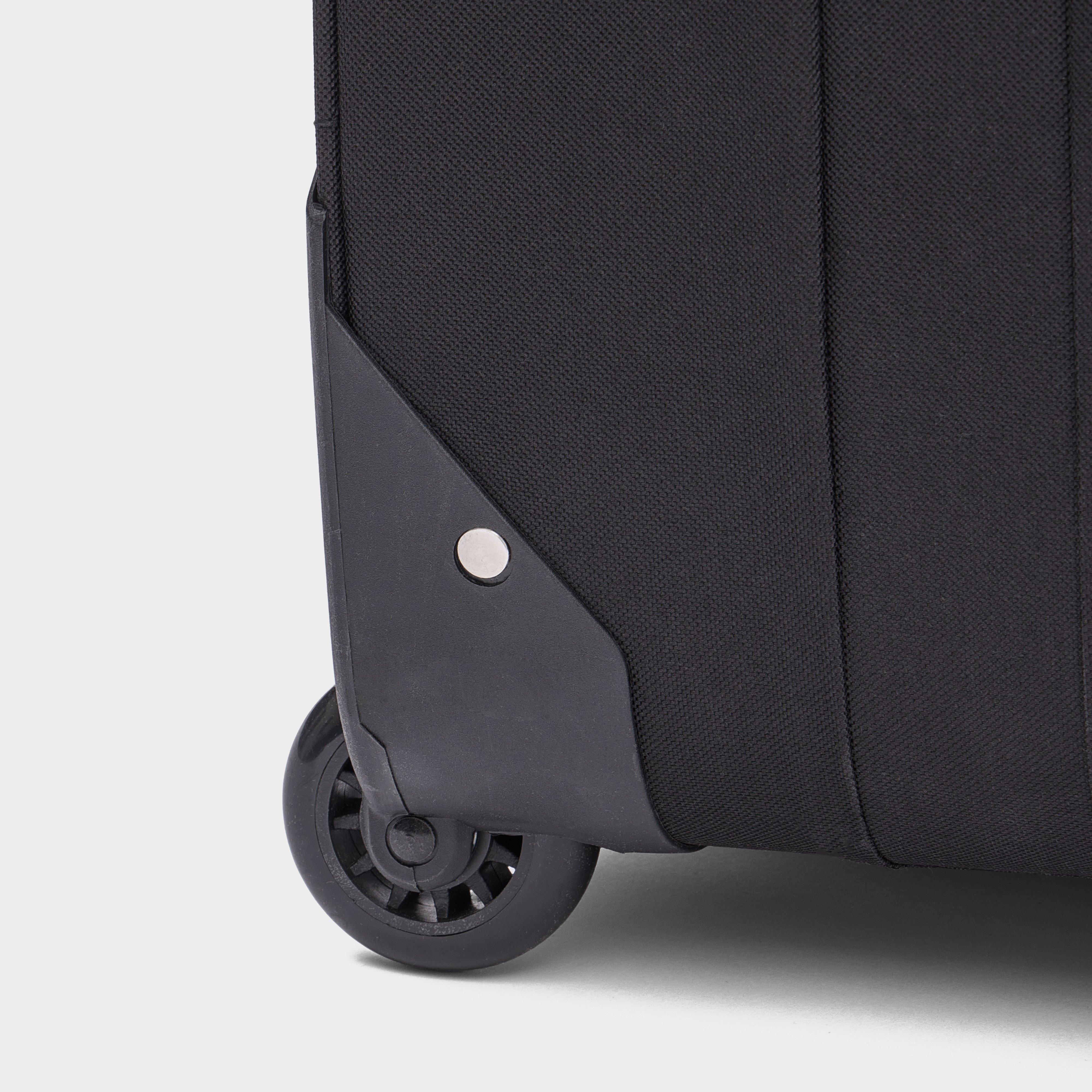 5 in 1 Wheeled Suitcase Set