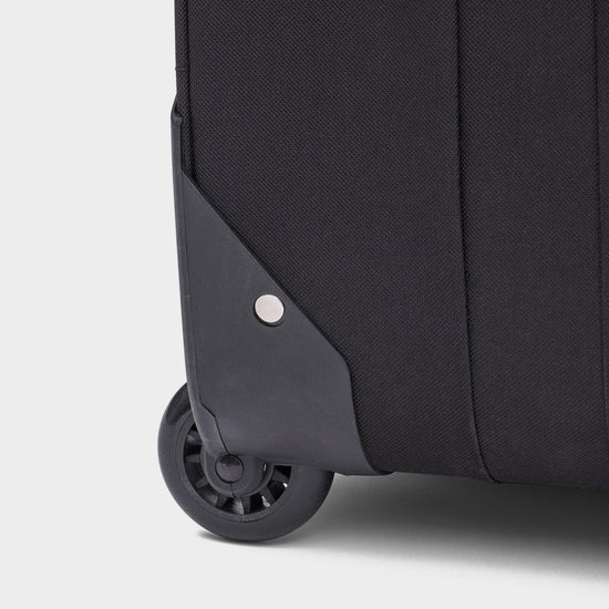 5 in 1 Wheeled Suitcase Set