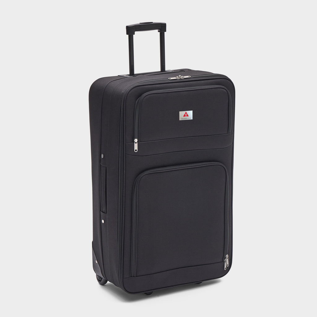5 in 1 Wheeled Suitcase Set