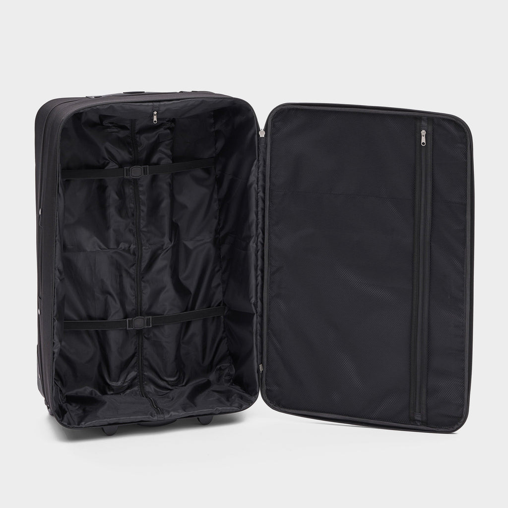 5 in 1 Wheeled Suitcase Set