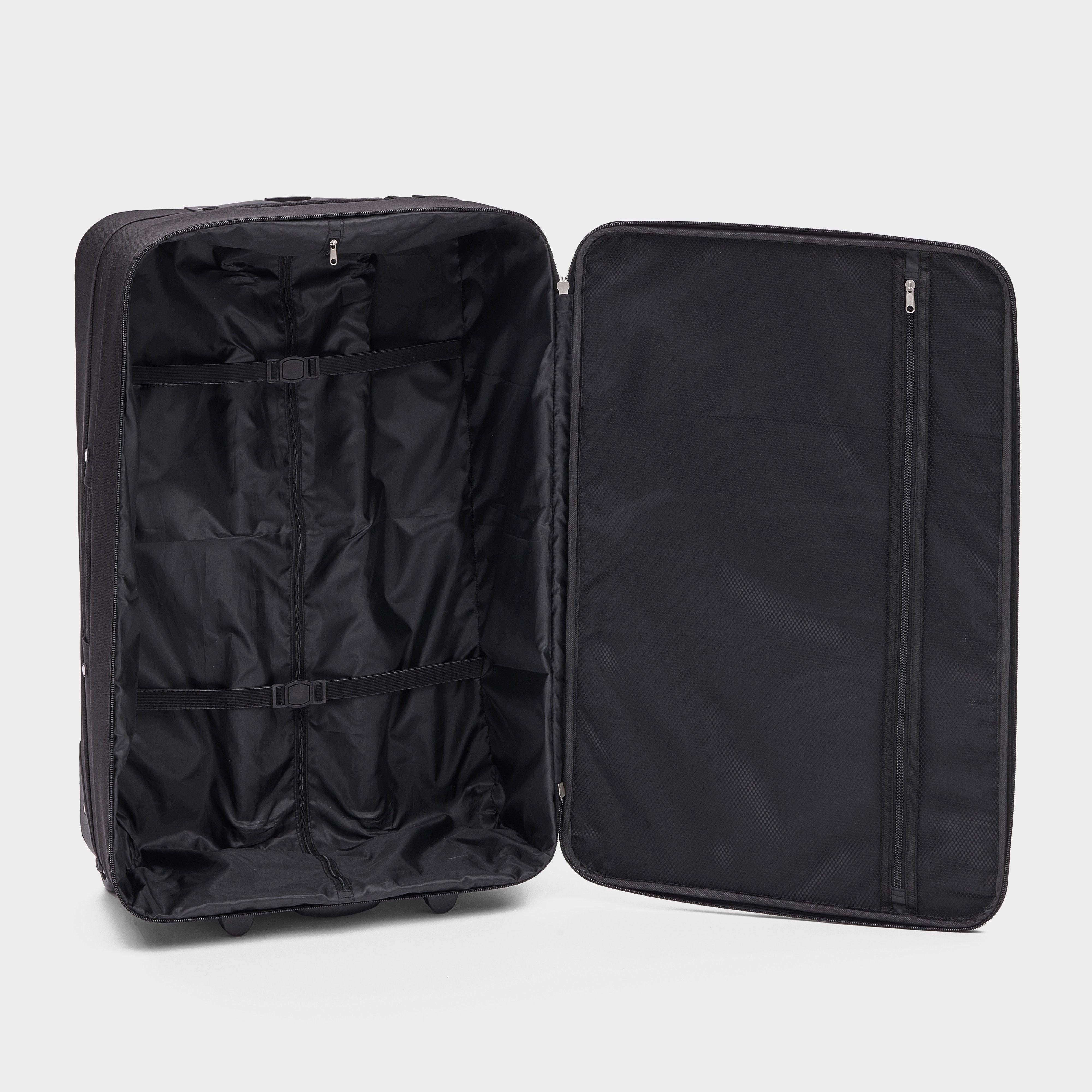 5 in 1 Wheeled Suitcase Set
