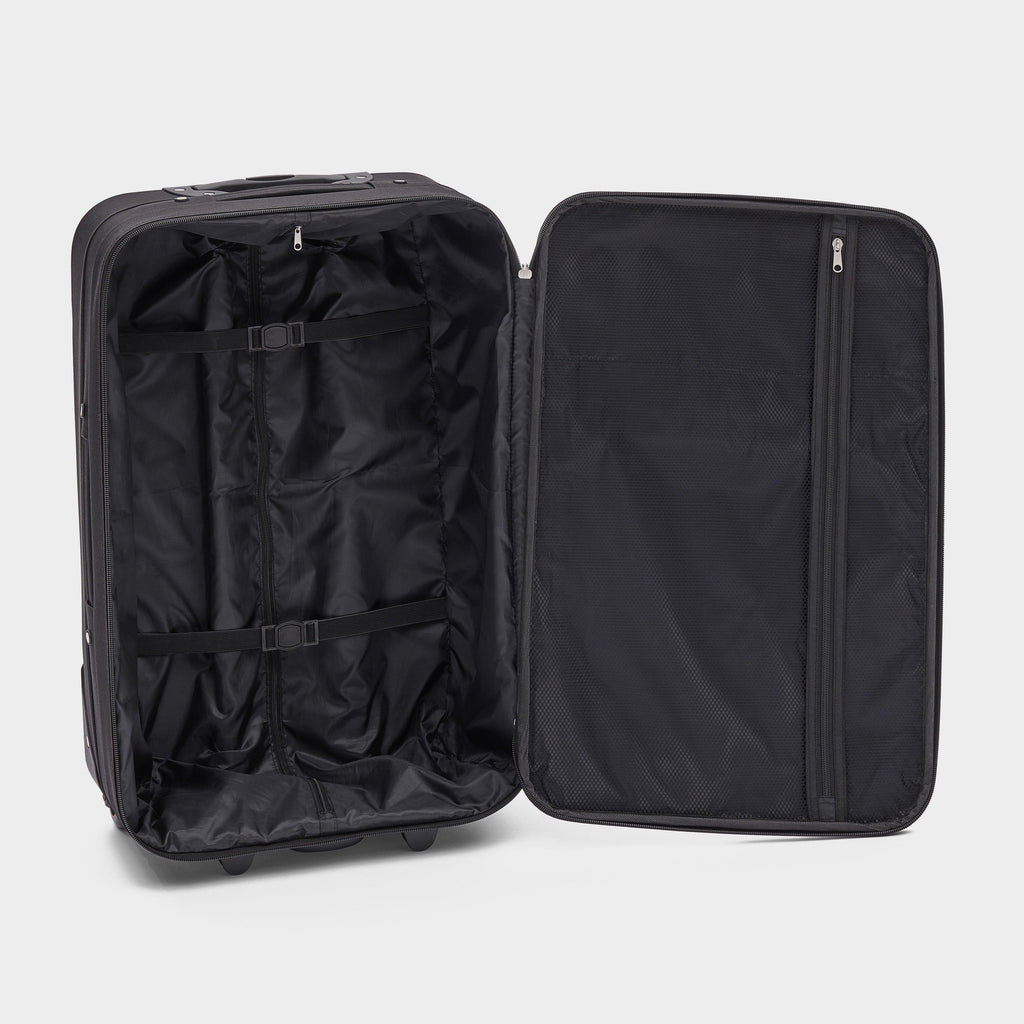 5 in 1 Wheeled Suitcase Set