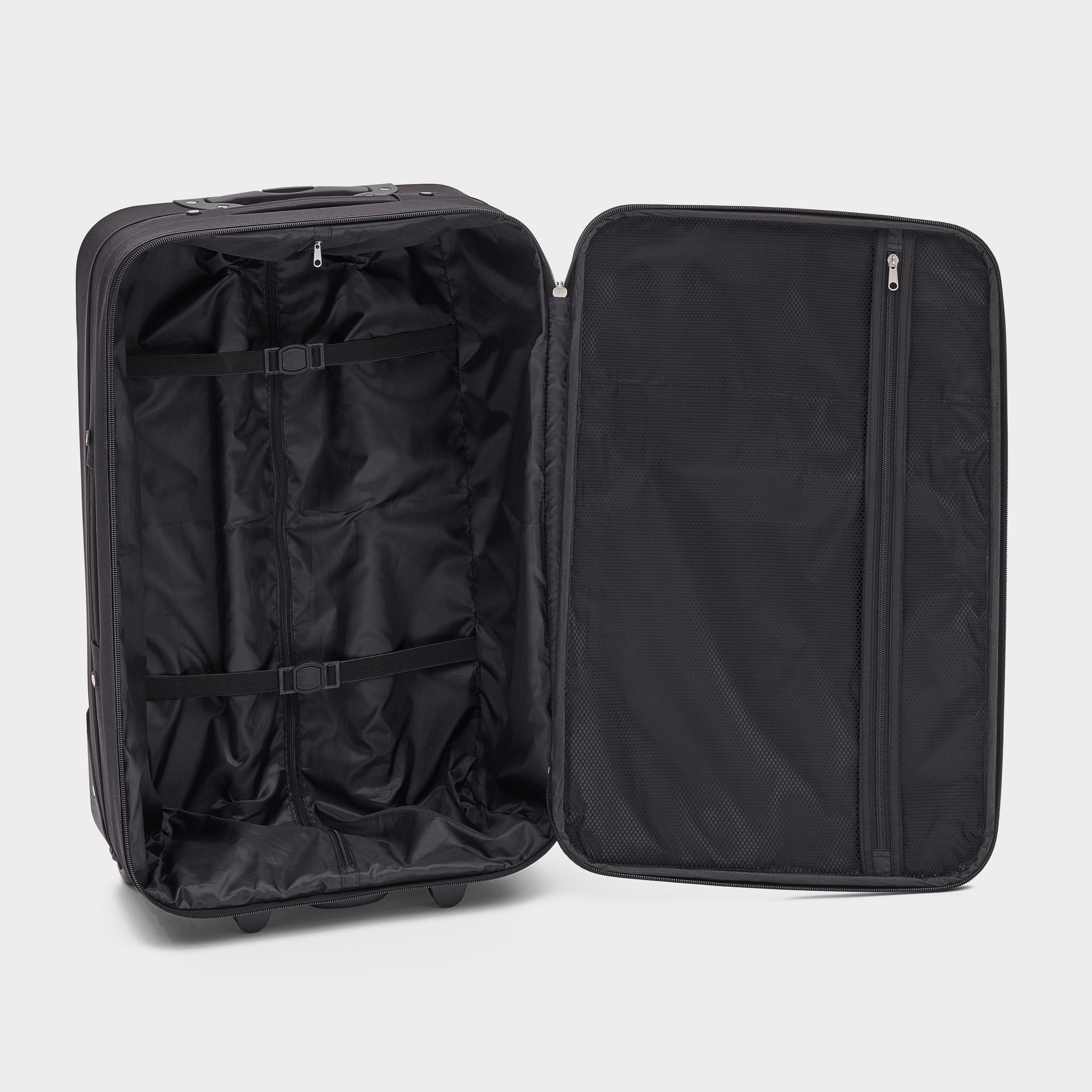 5 in 1 Wheeled Suitcase Set