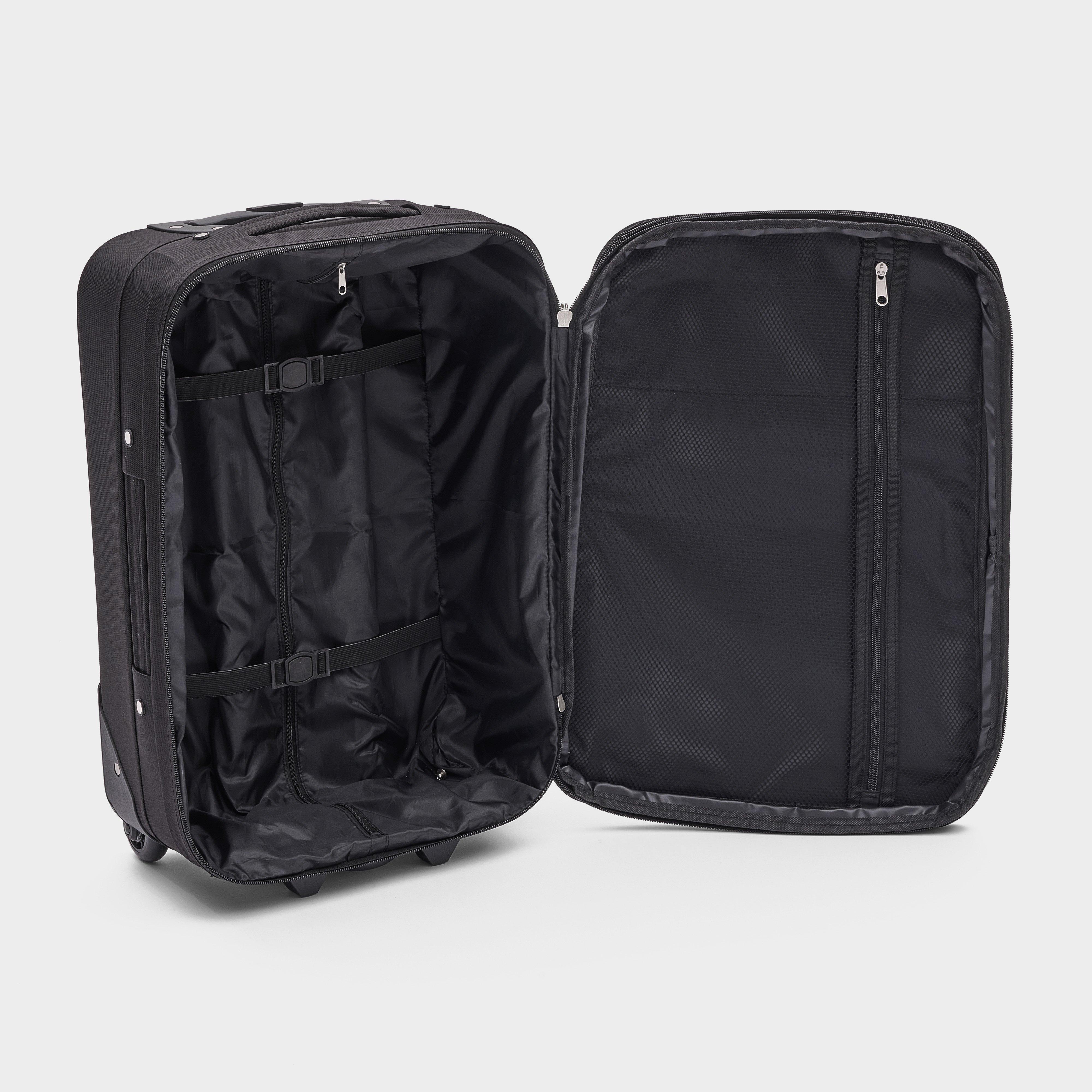 5 in 1 Wheeled Suitcase Set