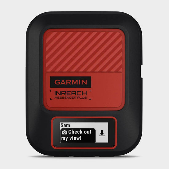 inReach® Messenger Plus