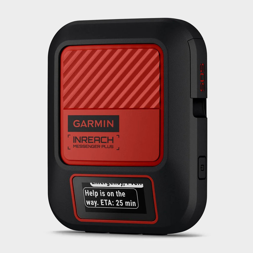 inReach® Messenger Plus