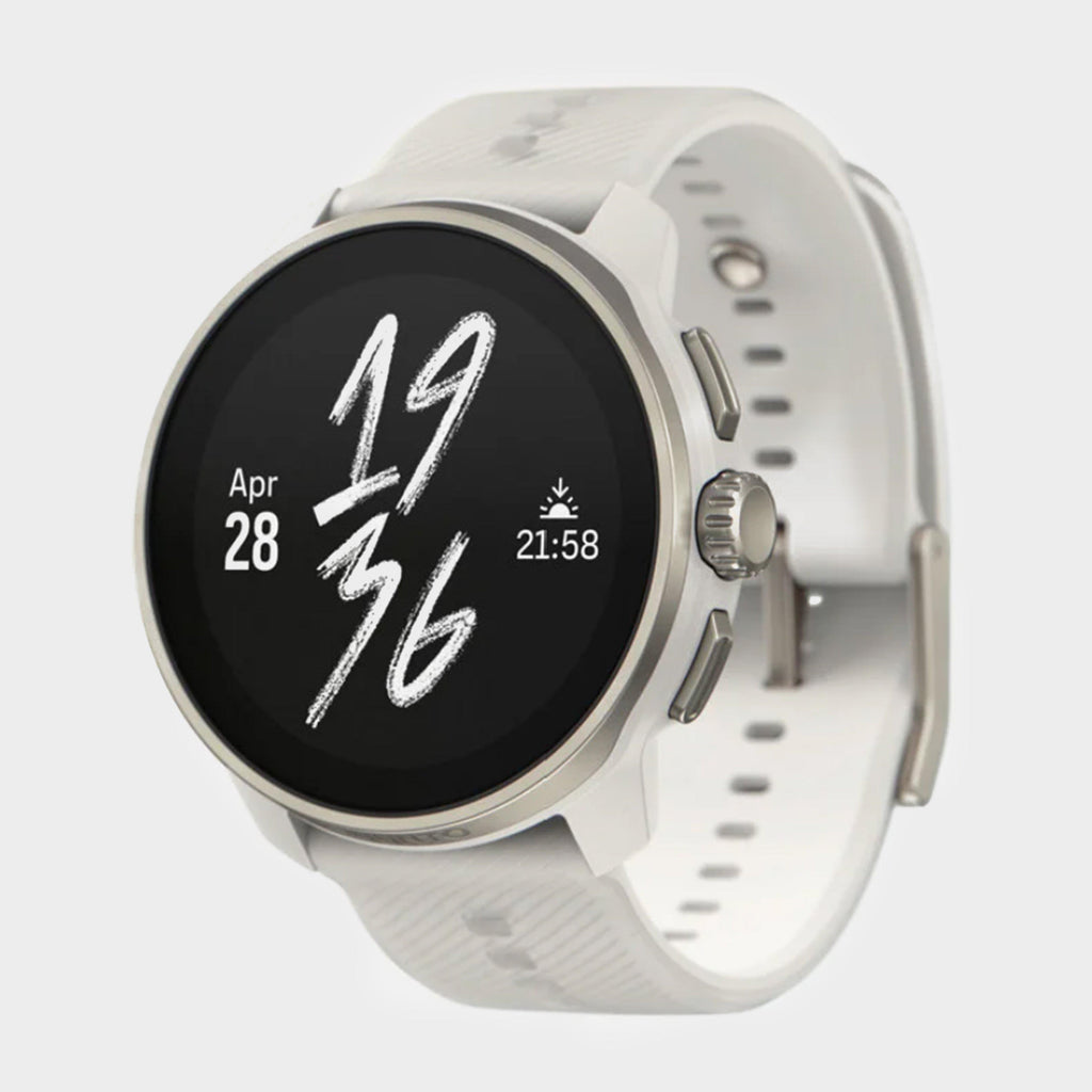 Race S Watch