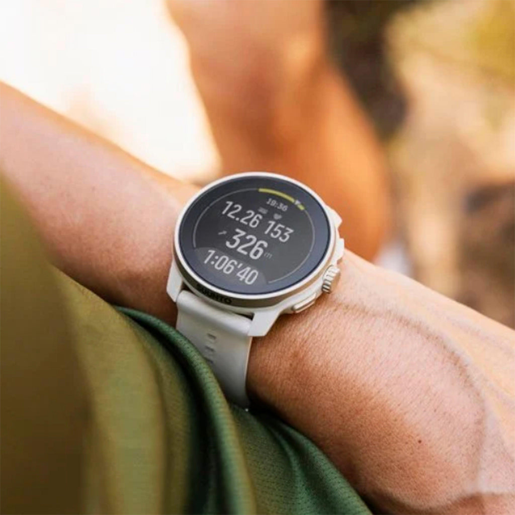 Race S Watch