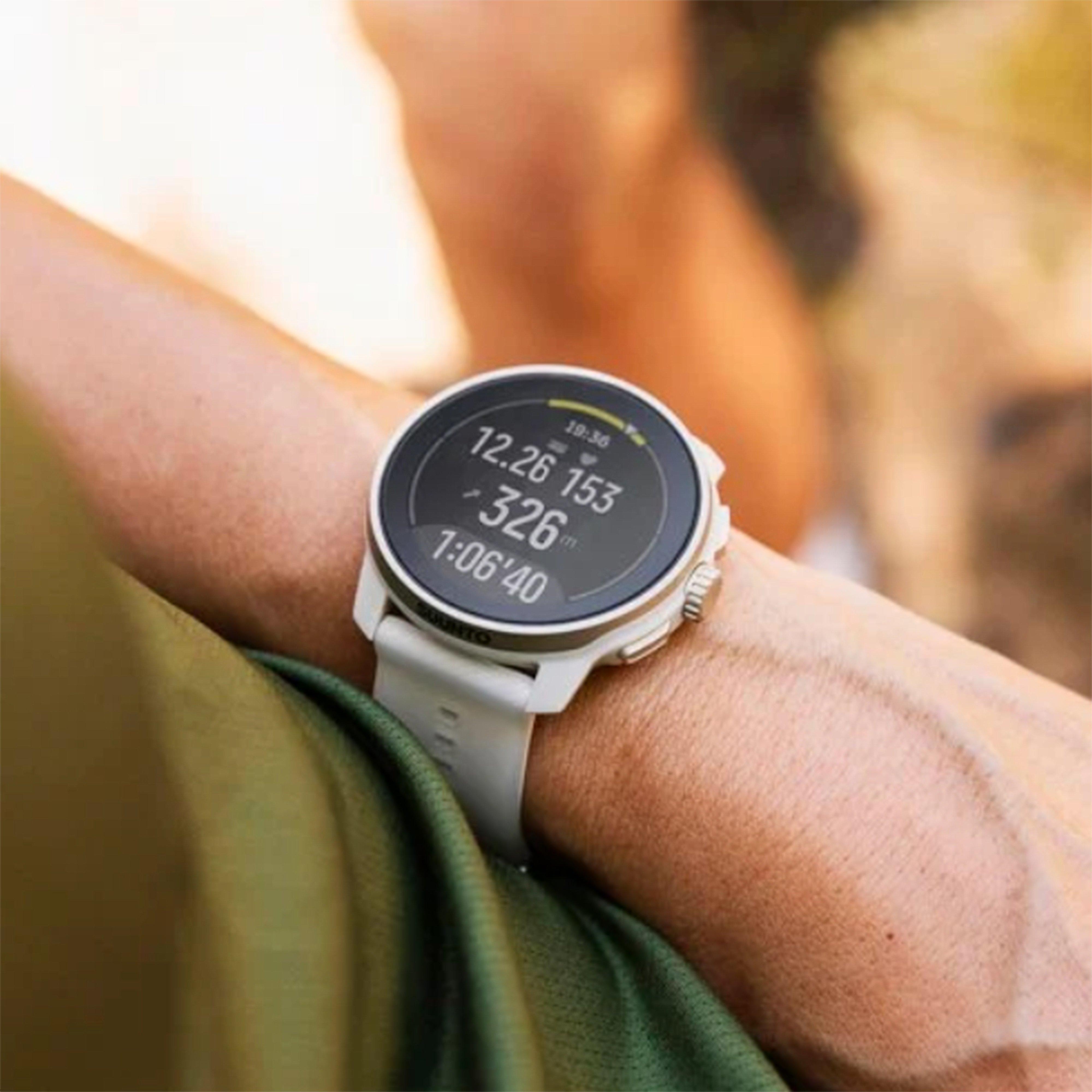 Race S Watch