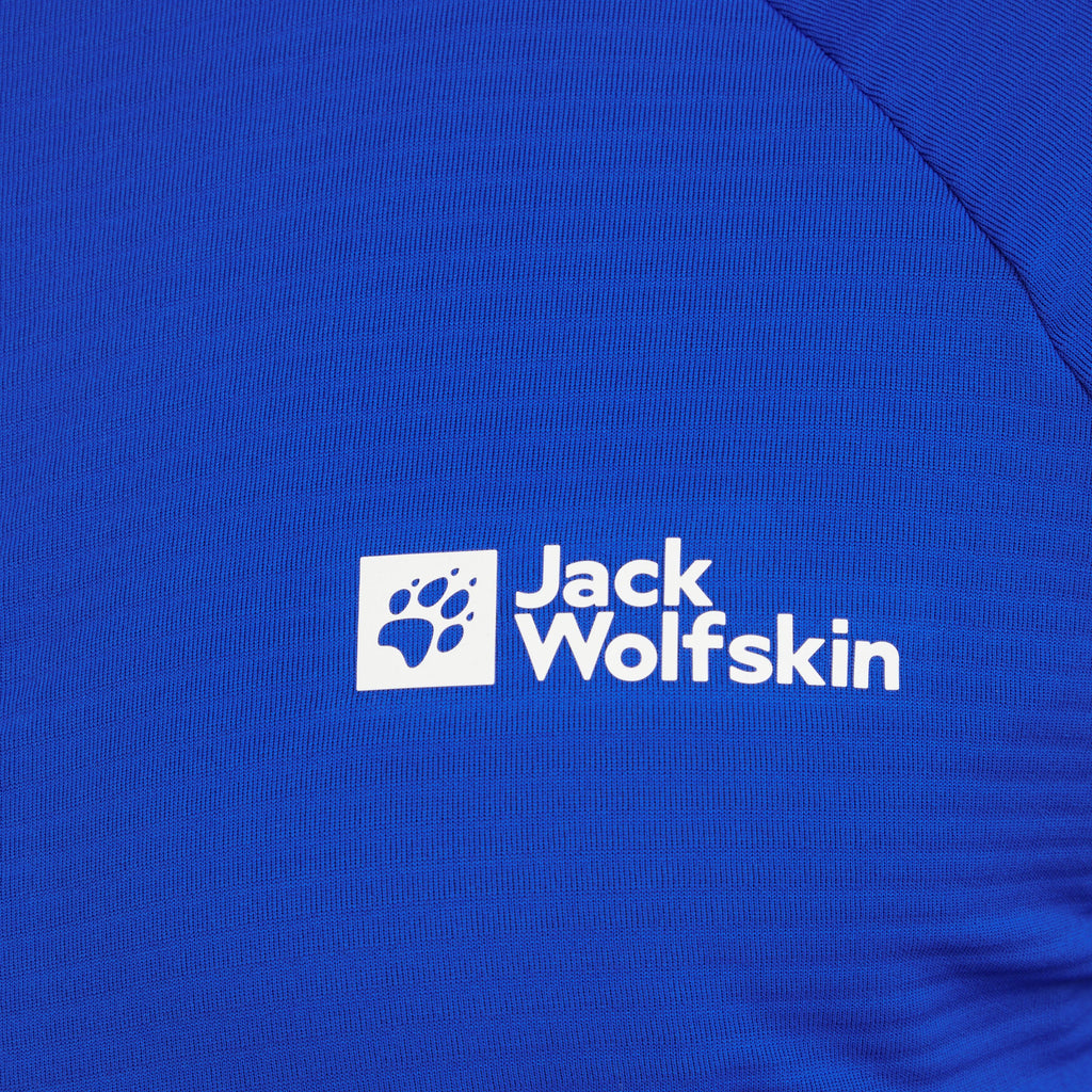 Men’s Prelight Full Zip Fleece Jacket