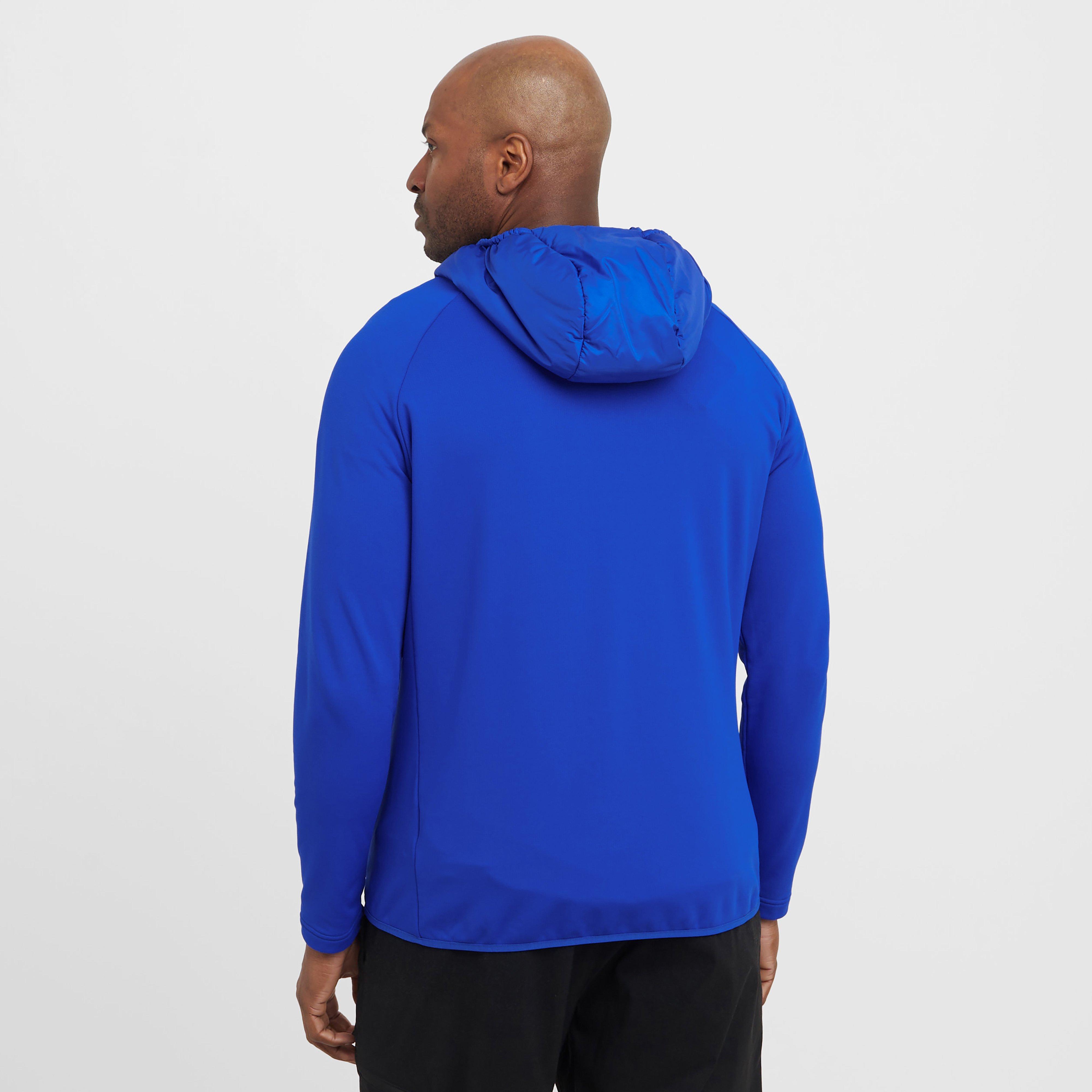 Men’s Routeburn Pro Hybrid Jacket