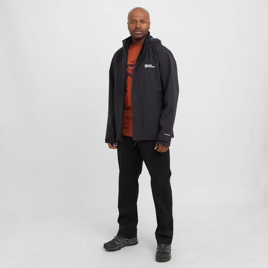 Men’s Trailtime 2L Jacket