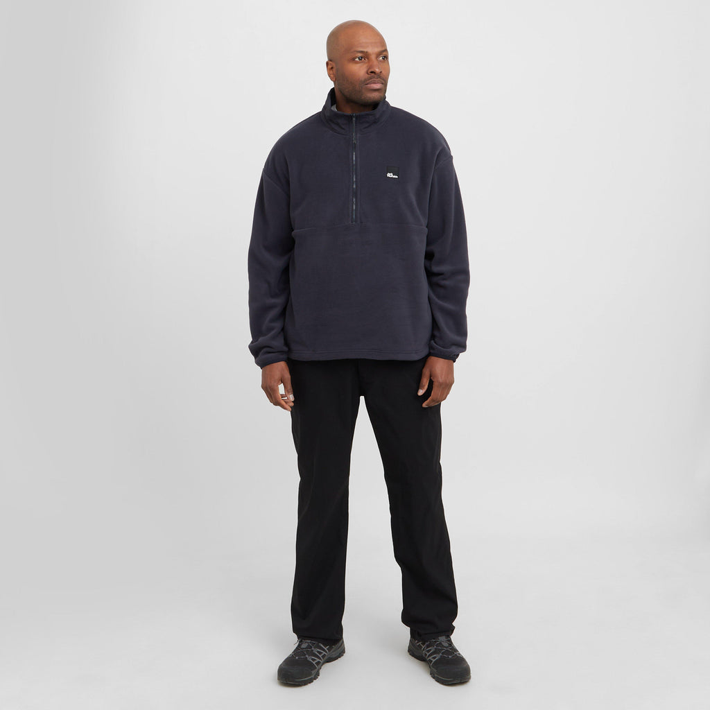 Men’s Sumetro Half Zip Fleece