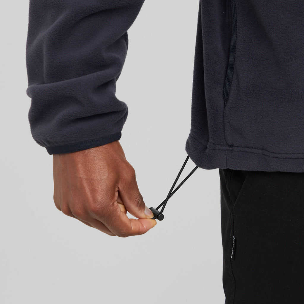 Men’s Sumetro Half Zip Fleece