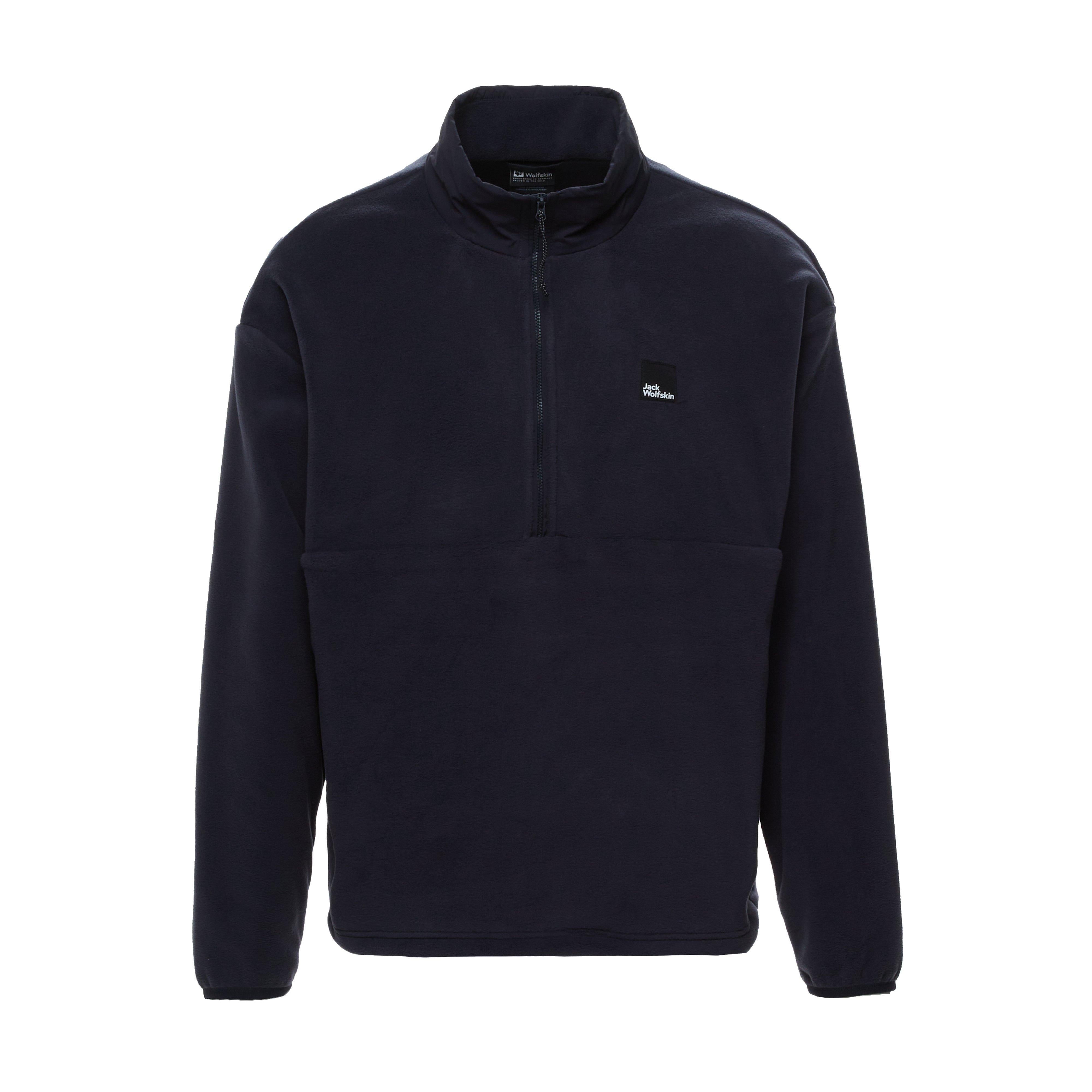 Men’s Sumetro Half Zip Fleece