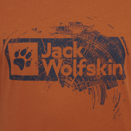 Men’s Brand T-Shirt