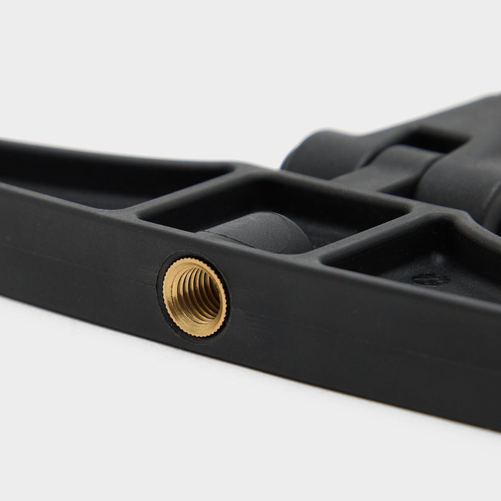 Adjustable Buzz Bar